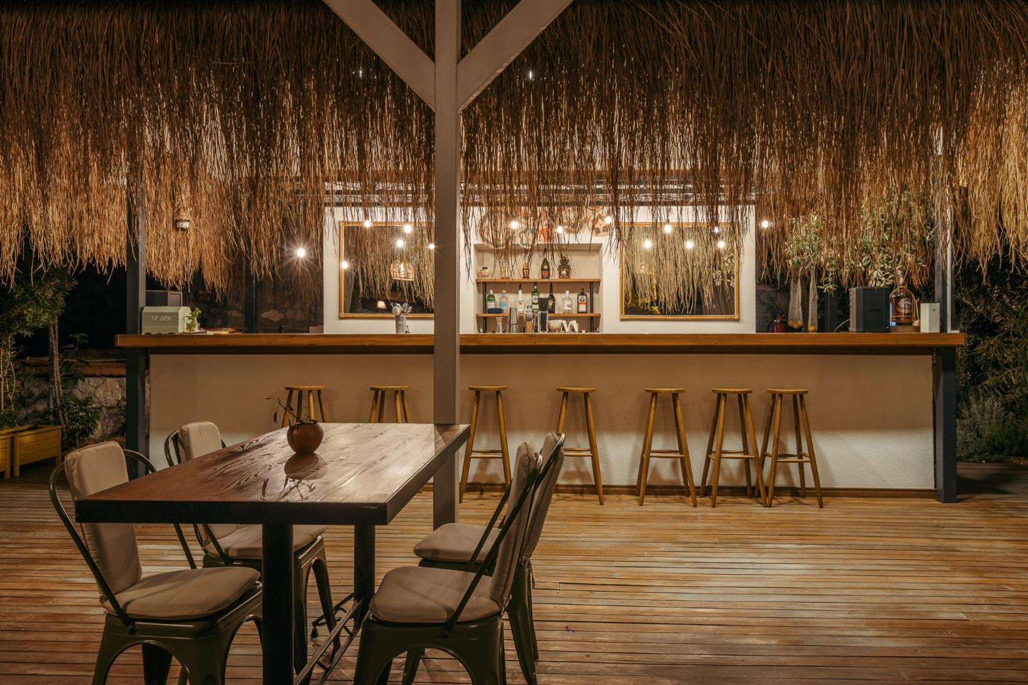 מלון סלימייה Boho Garden Selimiye מראה חיצוני תמונה