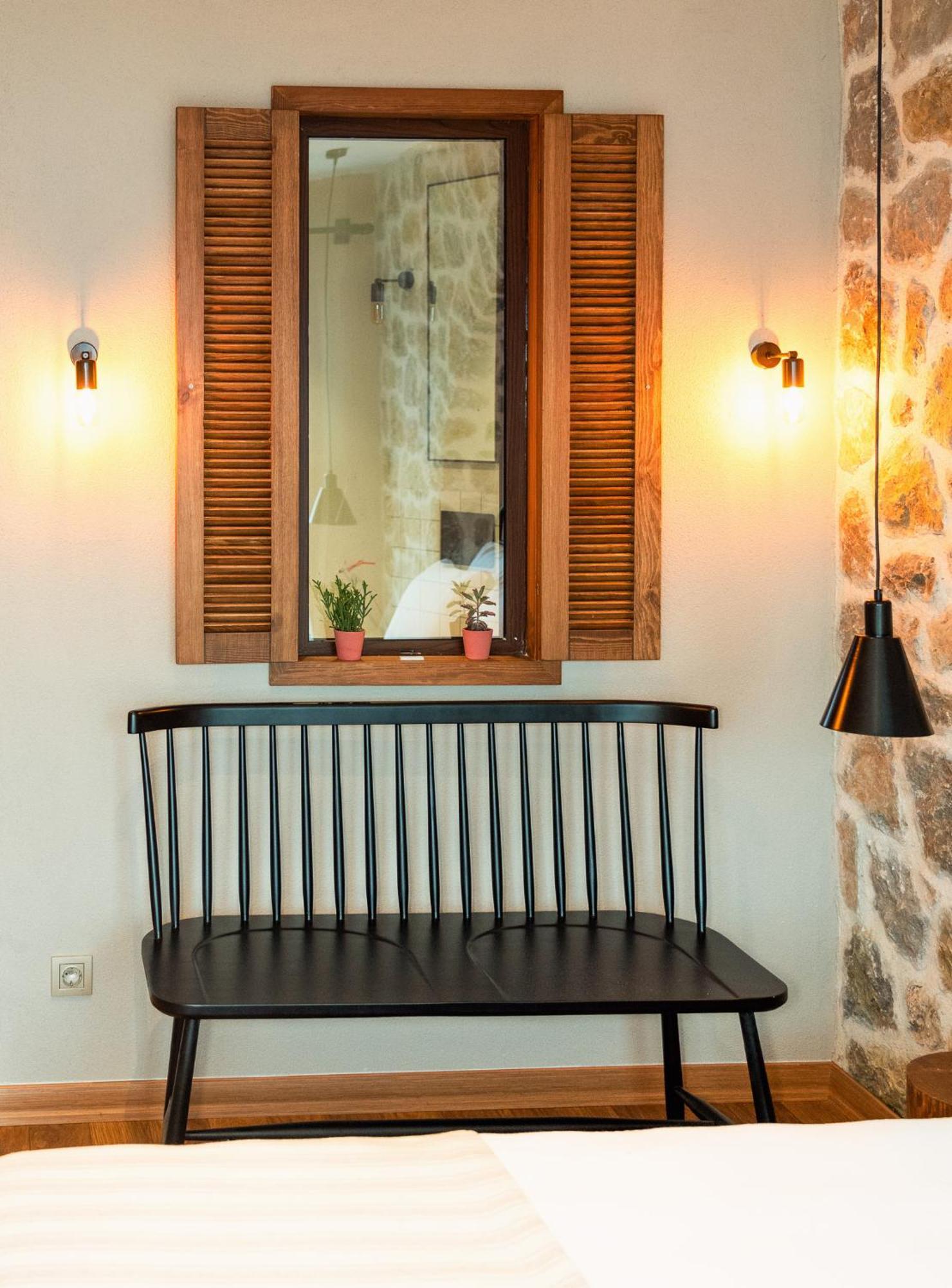 מלון סלימייה Boho Garden Selimiye מראה חיצוני תמונה